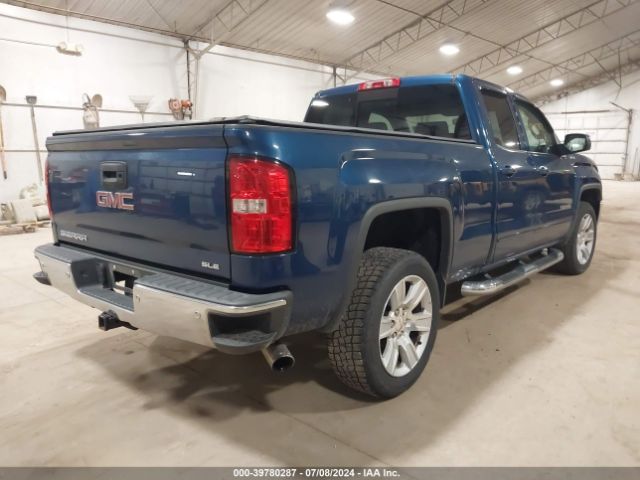 1GTV2MEC7GZ304748 GMC Sierra 1500 Sle