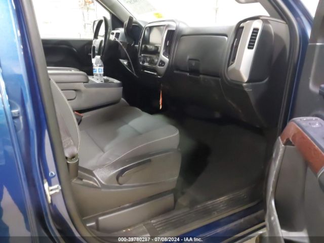 1GTV2MEC7GZ304748 GMC Sierra 1500 Sle