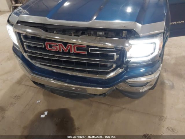 1GTV2MEC7GZ304748 GMC Sierra 1500 Sle