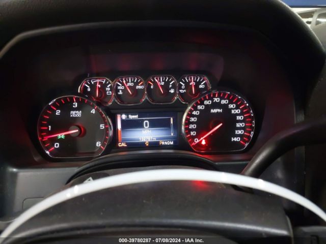 1GTV2MEC7GZ304748 GMC Sierra 1500 Sle