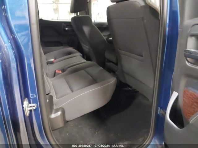 1GTV2MEC7GZ304748 GMC Sierra 1500 Sle