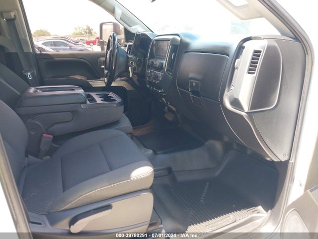 Chevrolet Silverado 2500hd Lt 2019 1GC1KSEY8KF183219 Image 5