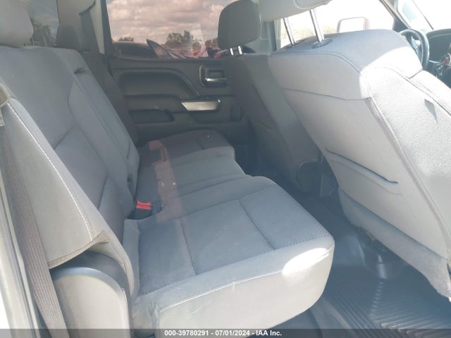 Chevrolet Silverado 2500hd Lt 2019 1GC1KSEY8KF183219 Image 8