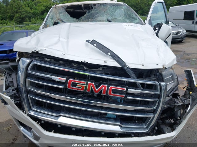 1GKS1GKD5NR243700 GMC Yukon Xl 2wd Slt