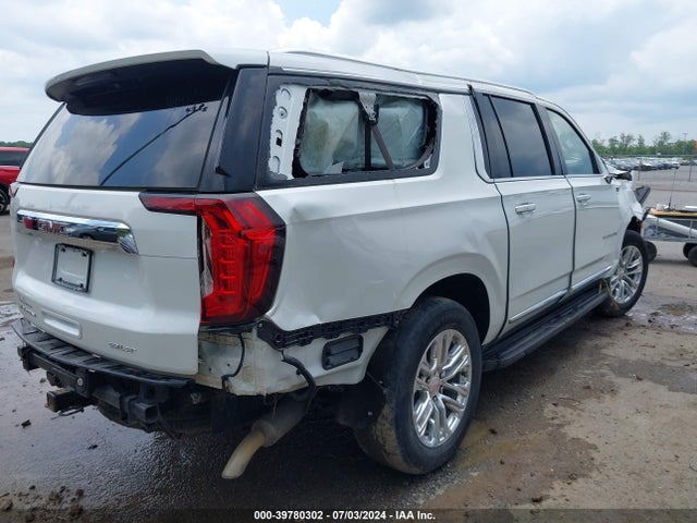 1GKS1GKD5NR243700 GMC Yukon Xl 2wd Slt