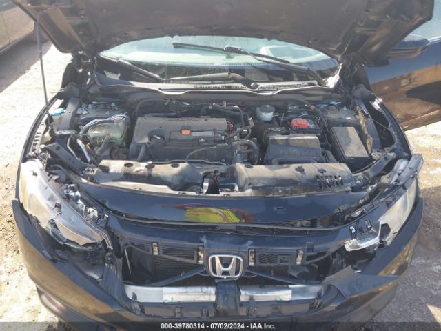 19XFC2F57HE012231 Honda Civic Lx