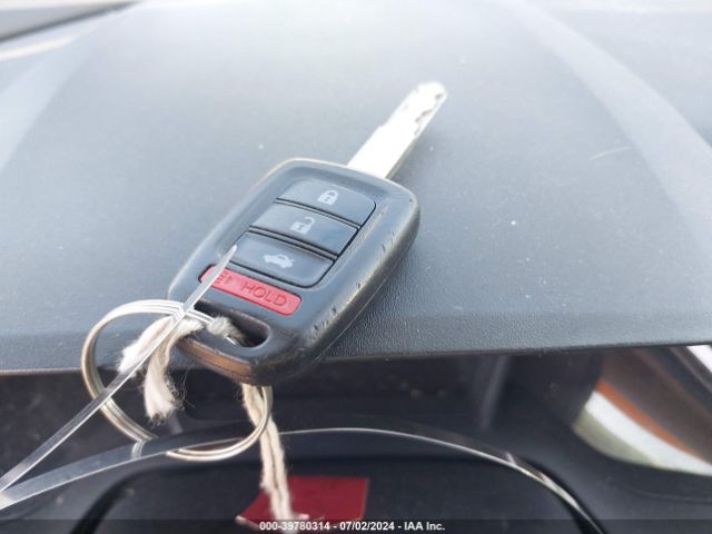 19XFC2F57HE012231 Honda Civic Lx