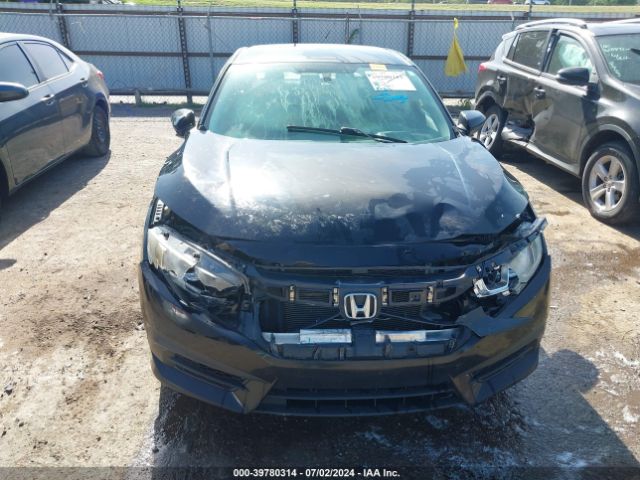19XFC2F57HE012231 Honda Civic Lx