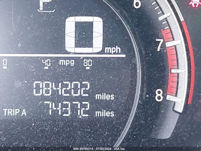 19XFC2F57HE012231 Honda Civic Lx