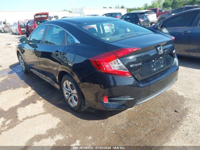 19XFC2F57HE012231 Honda Civic Lx