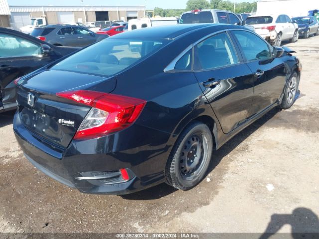 19XFC2F57HE012231 Honda Civic Lx