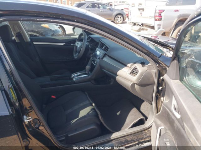19XFC2F57HE012231 Honda Civic Lx