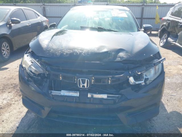 19XFC2F57HE012231 Honda Civic Lx