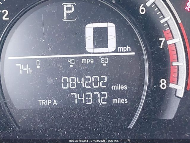 19XFC2F57HE012231 Honda Civic Lx