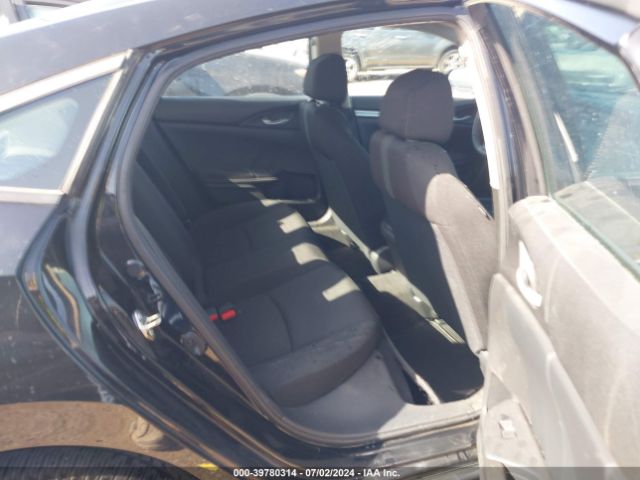 19XFC2F57HE012231 Honda Civic Lx