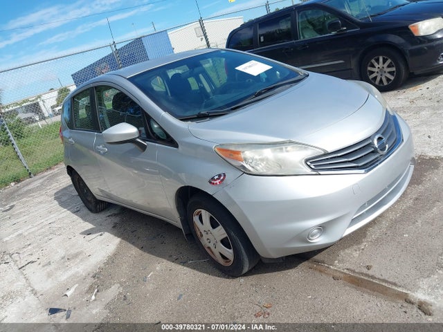 2015 3N1CE2CP0FL363223 zdjęcie główne