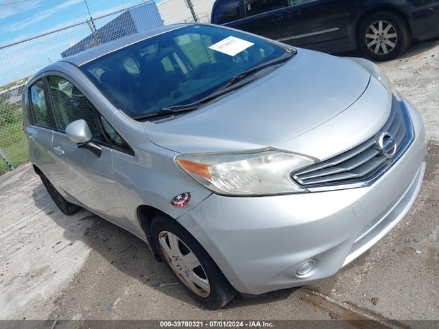 Nissan Versa Note S (sr)/s Plus/sl/sr/sv 2015 3N1CE2CP0FL363223 Image 6