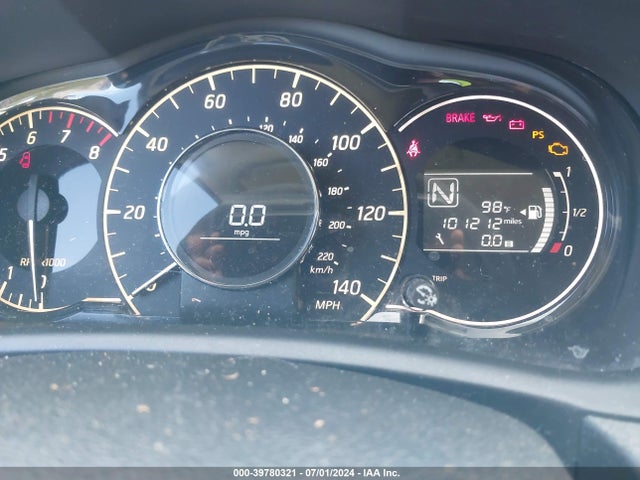 Nissan Versa Note S (sr)/s Plus/sl/sr/sv 2015 3N1CE2CP0FL363223 Image 7