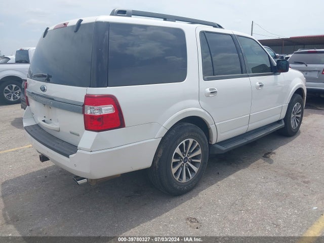 Ford Expedition Xlt 2015 1FMJU1HT0FEF17836 Image 4