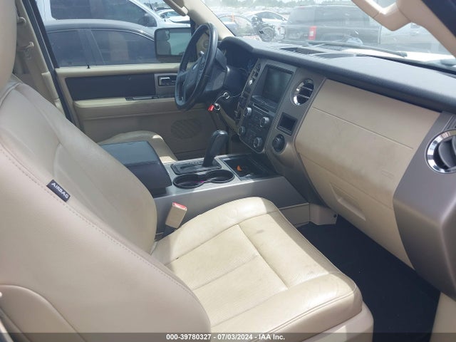 Ford Expedition Xlt 2015 1FMJU1HT0FEF17836 Image 5