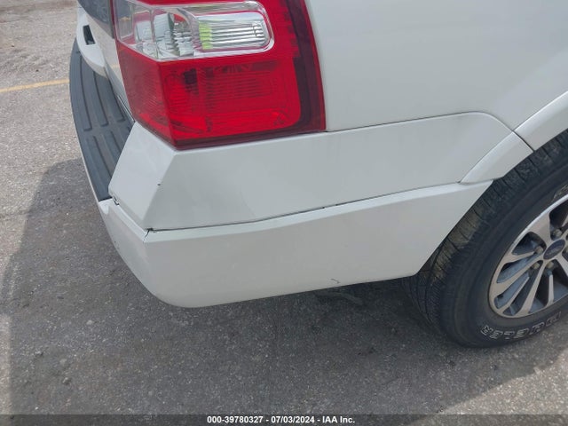 Ford Expedition Xlt 2015 1FMJU1HT0FEF17836 Image 6