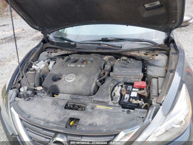 1N4BL3APXHC131840 Nissan Altima 3.5 Sl/3.5 Sr
