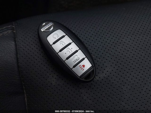 1N4BL3APXHC131840 Nissan Altima 3.5 Sl/3.5 Sr