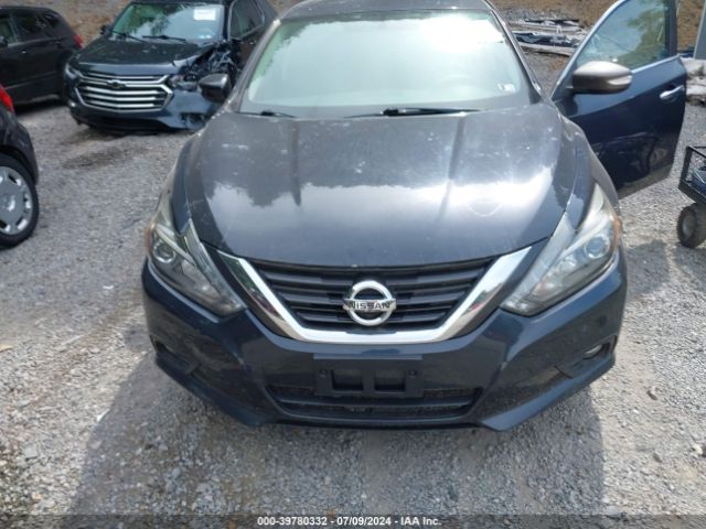 1N4BL3APXHC131840 Nissan Altima 3.5 Sl/3.5 Sr