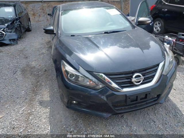 1N4BL3APXHC131840 Nissan Altima 3.5 Sl/3.5 Sr