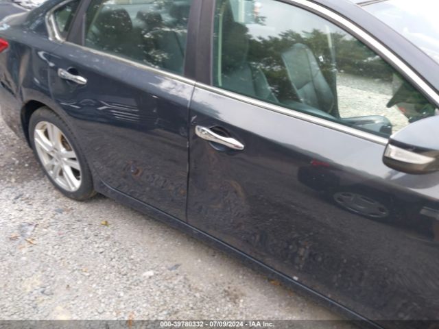 1N4BL3APXHC131840 Nissan Altima 3.5 Sl/3.5 Sr