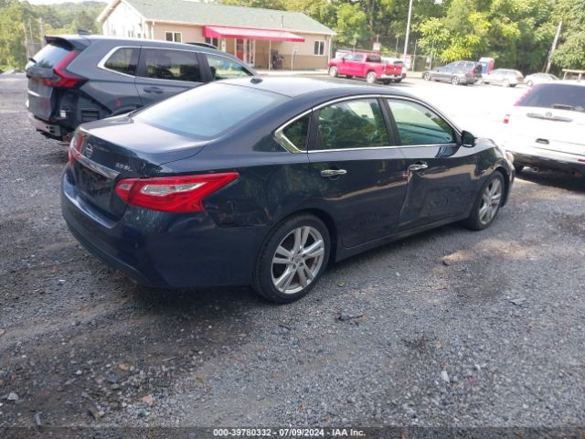 1N4BL3APXHC131840 Nissan Altima 3.5 Sl/3.5 Sr