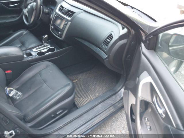 1N4BL3APXHC131840 Nissan Altima 3.5 Sl/3.5 Sr