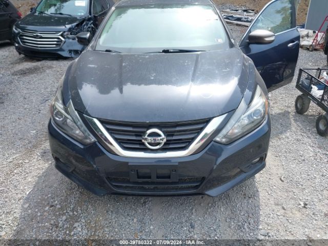 1N4BL3APXHC131840 Nissan Altima 3.5 Sl/3.5 Sr