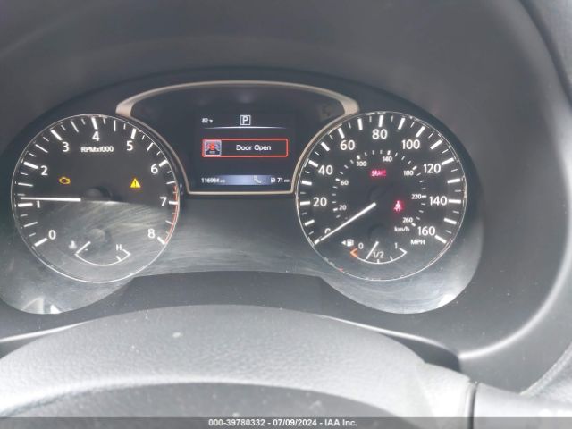 1N4BL3APXHC131840 Nissan Altima 3.5 Sl/3.5 Sr