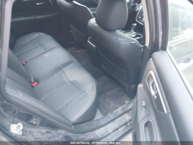 1N4BL3APXHC131840 Nissan Altima 3.5 Sl/3.5 Sr