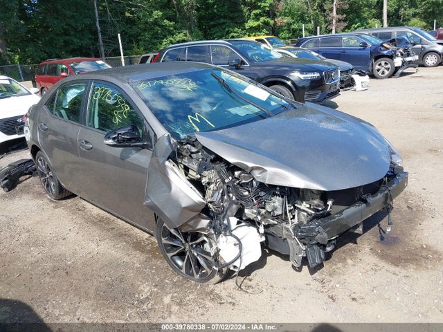 2019 2T1BURHE3KC184859 головне зображення