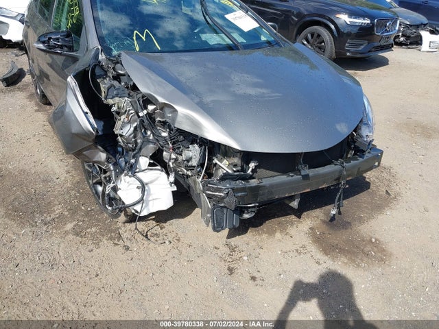 Toyota COROLLA SE 2019 2T1BURHE3KC184859 Image 6
