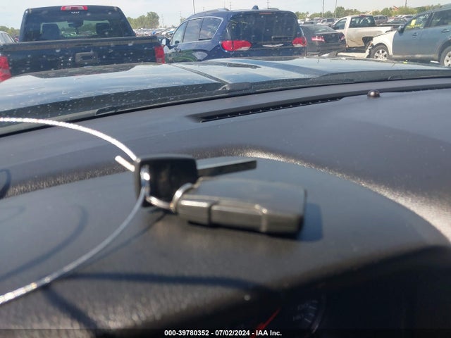1GCNKREC8EZ230024 Chevrolet Silverado 1500 2lt