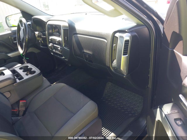 1GCNKREC8EZ230024 Chevrolet Silverado 1500 2lt