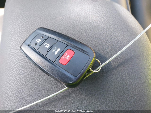 Toyota CAMRY SE 2023 4T1T11AK4PU164883 Image 11