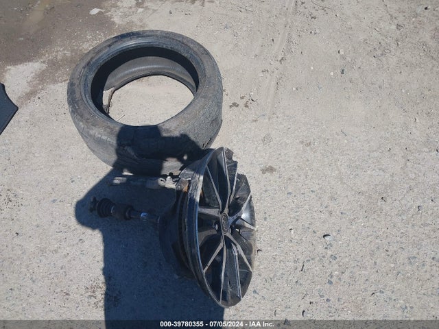 Toyota CAMRY SE 2023 4T1T11AK4PU164883 Image 12