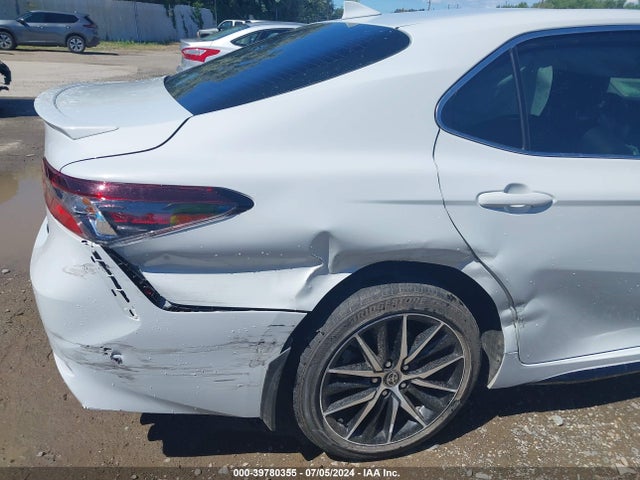Toyota CAMRY SE 2023 4T1T11AK4PU164883 Image 14