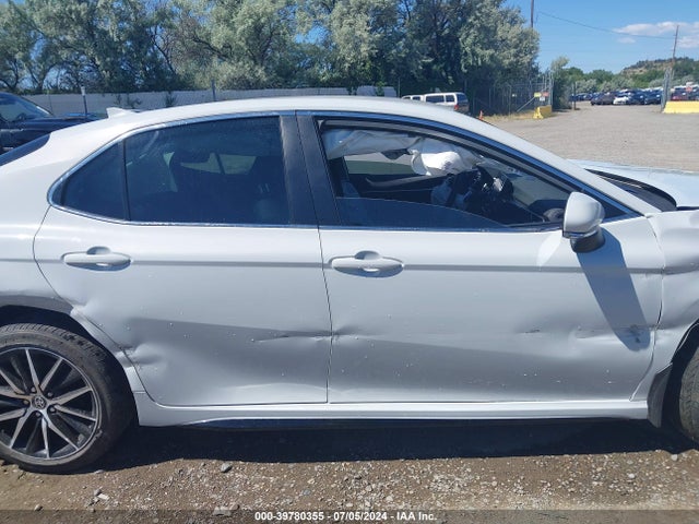 Toyota CAMRY SE 2023 4T1T11AK4PU164883 Image 16