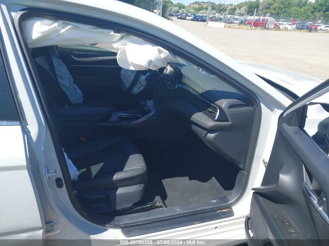 Toyota CAMRY SE 2023 4T1T11AK4PU164883 Image 5