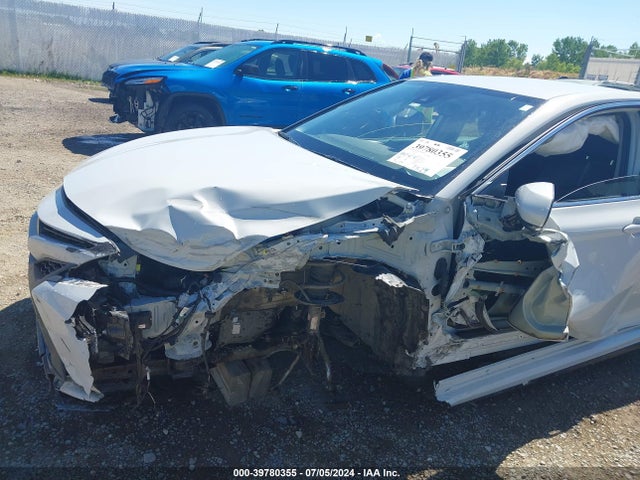Toyota CAMRY SE 2023 4T1T11AK4PU164883 Image 6