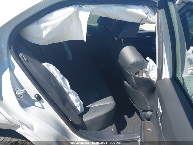 Toyota CAMRY SE 2023 4T1T11AK4PU164883 Image 8