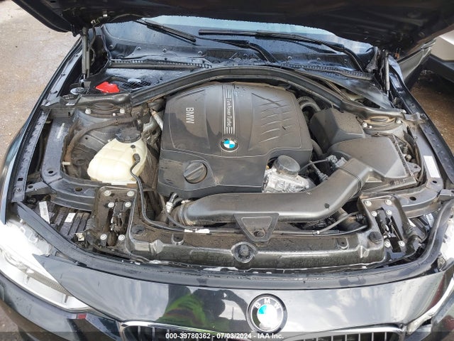 WBA3B9G53ENR91361 BMW 335i Xdrive