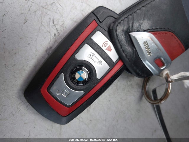 WBA3B9G53ENR91361 BMW 335i Xdrive