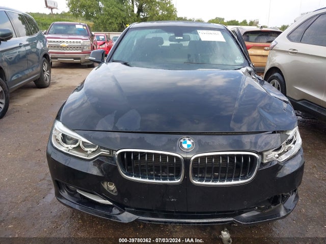 WBA3B9G53ENR91361 BMW 335i Xdrive