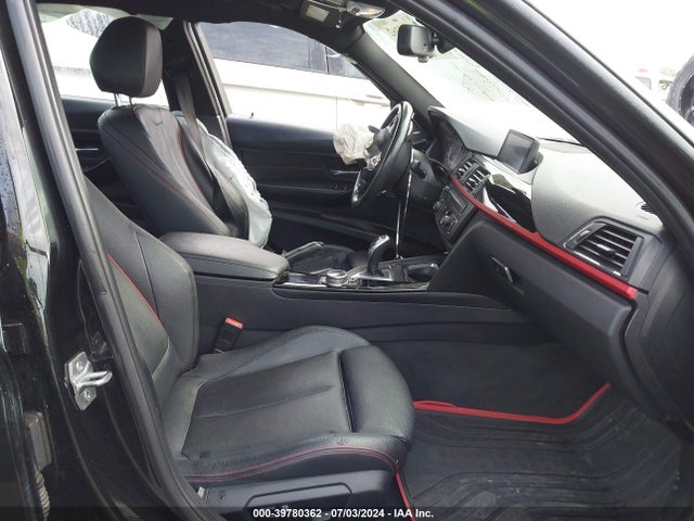 WBA3B9G53ENR91361 BMW 335i Xdrive